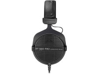 Beyerdynamic DT-990 Pro 80 Ohms Black Edition Beyerdynamic DT-990 Pro 80 Ohms Black Edition